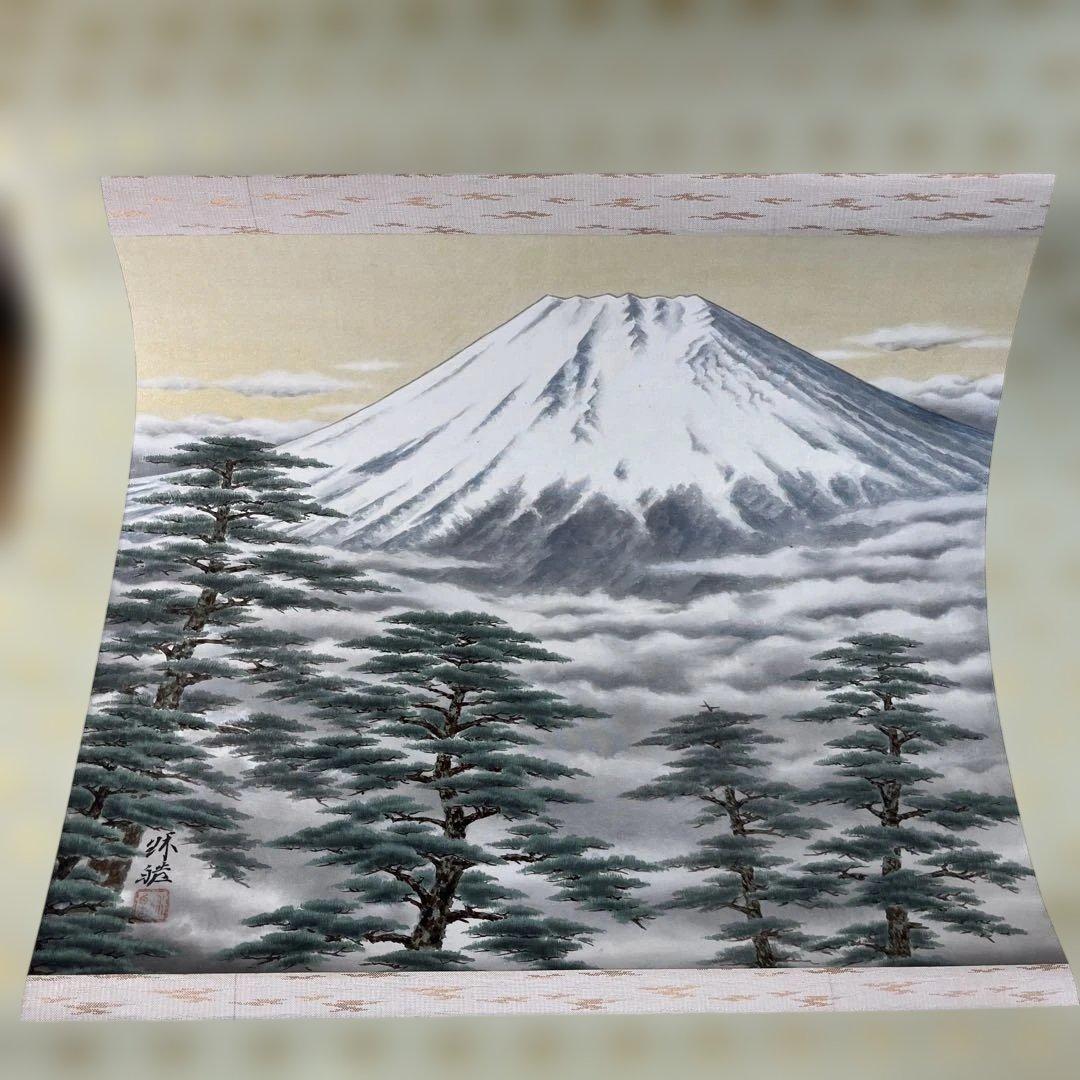 掛け軸 12本まとめて