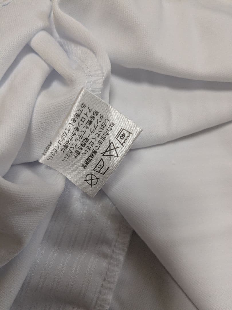 【激レア未使用】ライオンちゃん×ドアラ サポーターズユニフォーム 非売品