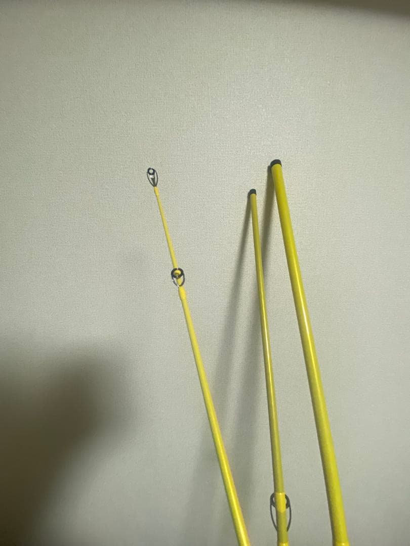 【再値下げ】SPIN POWER 365 EX+ 投げ竿 スピンパワー 釣竿