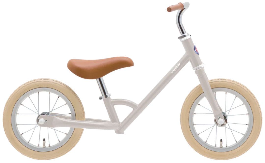 tokyobike paddle トーキョーバイク パドル アイボリー