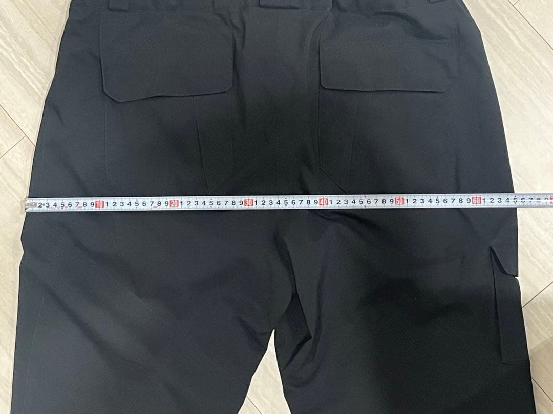 スパイダー spider スキーウェア　上下　セットアップ