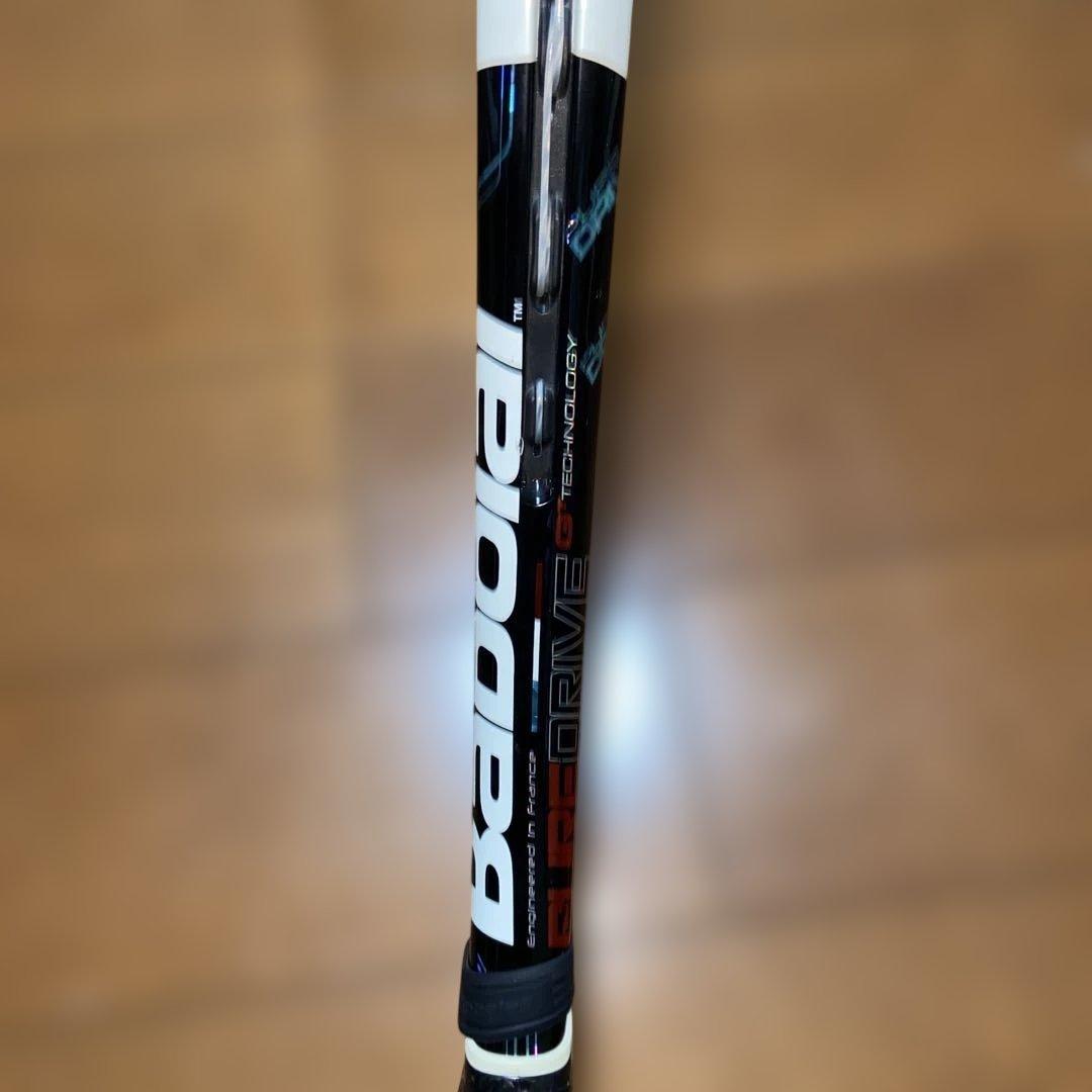 Babolat Pure Drive 2012 G2 テニスラケット