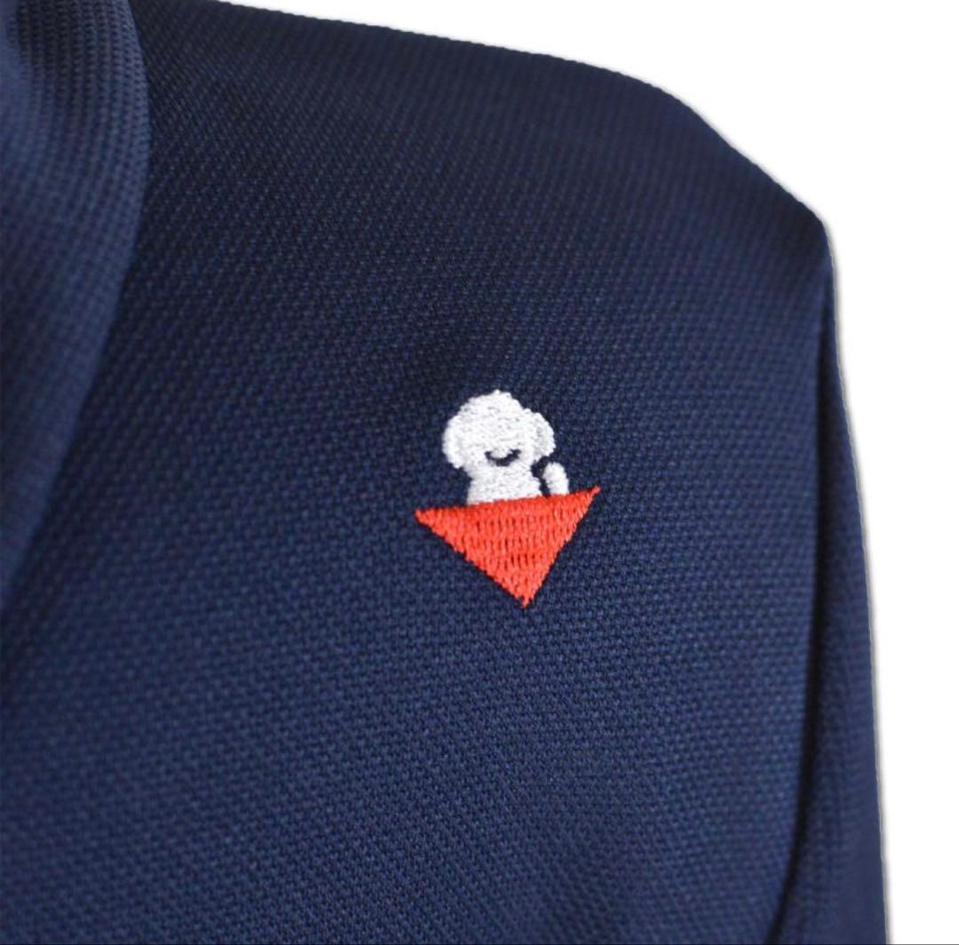 アンパスィ /and per se パーカー