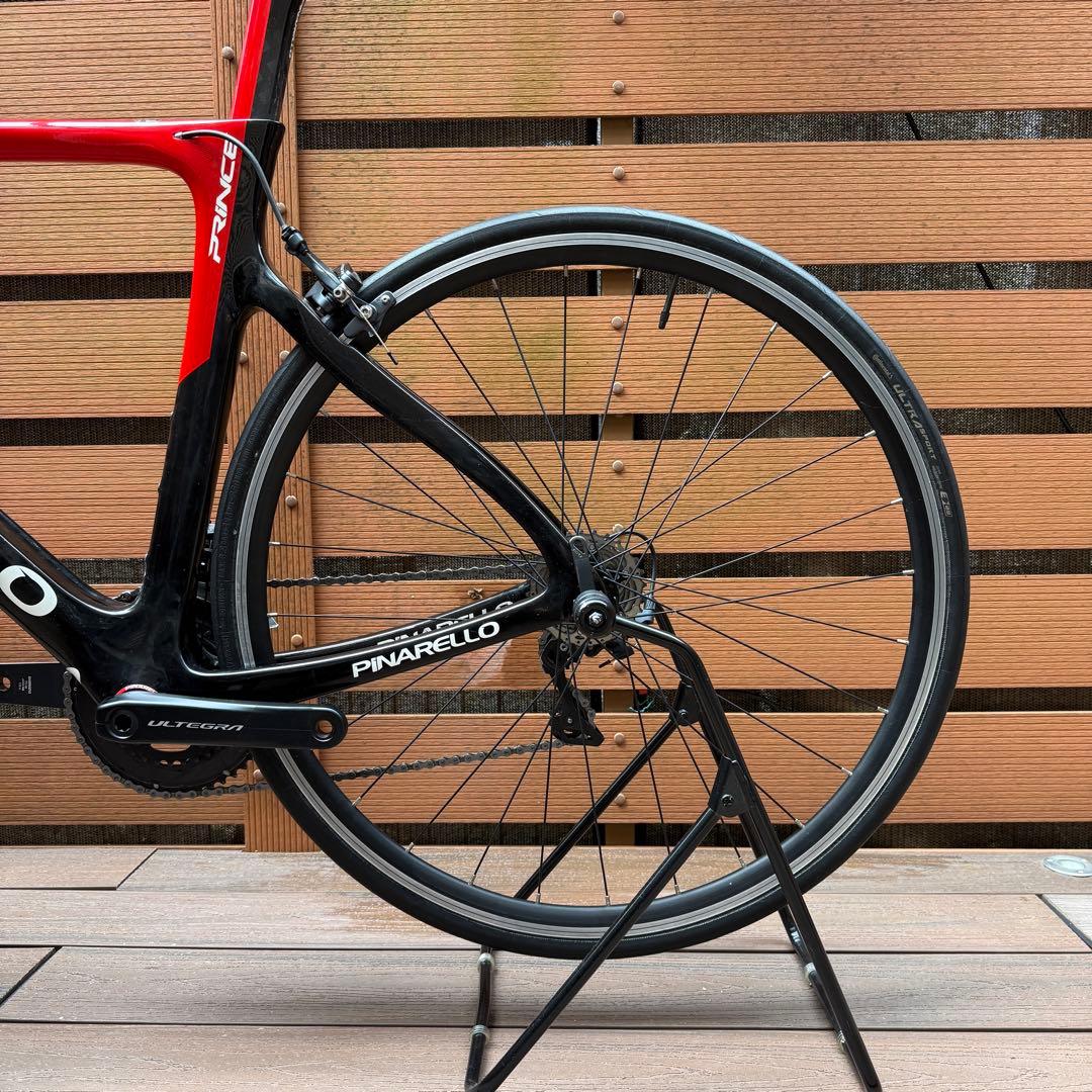 ピナレロ プリンス ULTEGRA 2020年SIZE:53 8.5kg