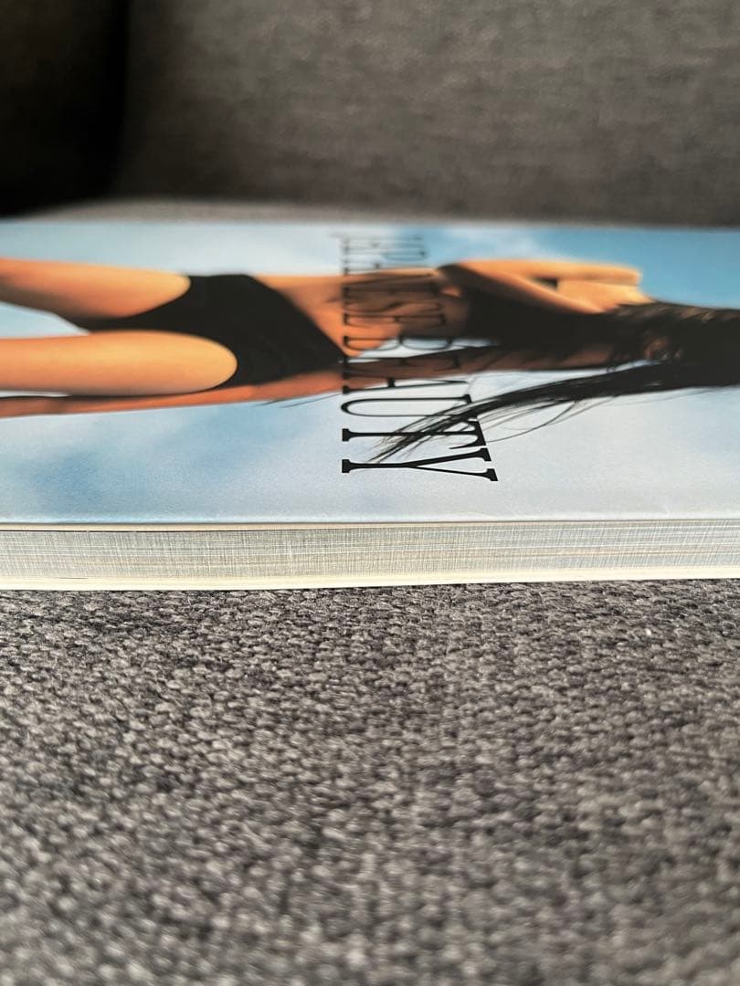 HIROMIX 写真集　JAPANESE BEAUTY