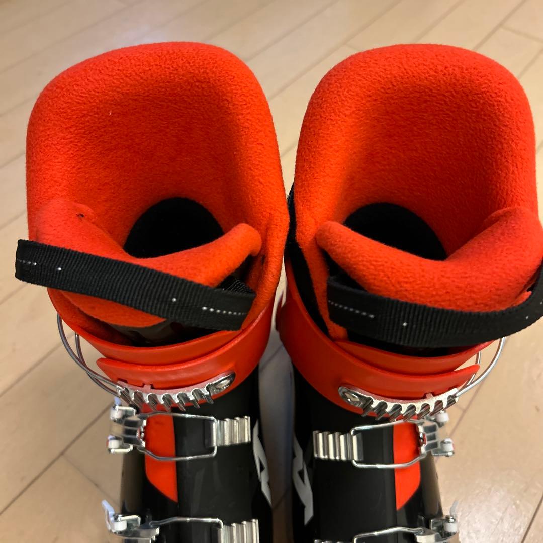 スキーブーツ 23.5 Nordica Speedmachine J 3