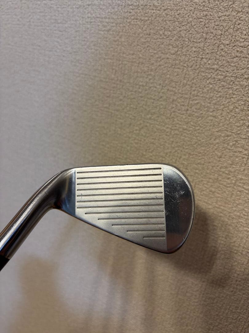 キャロウェイX Forged 2024アイアン7本セット