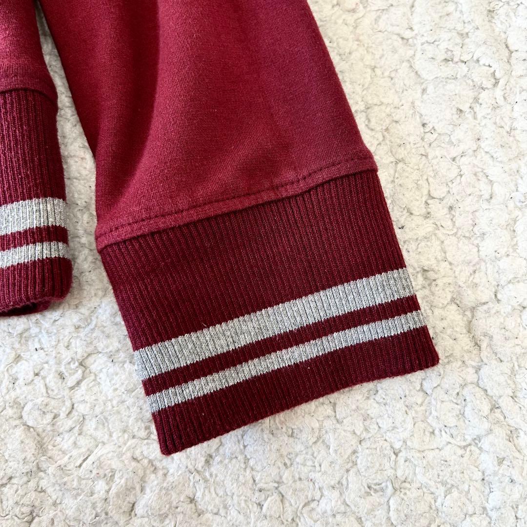 希少 バーバリーブラックレーベル リバーシブル 千鳥柄 ジャケット トラック