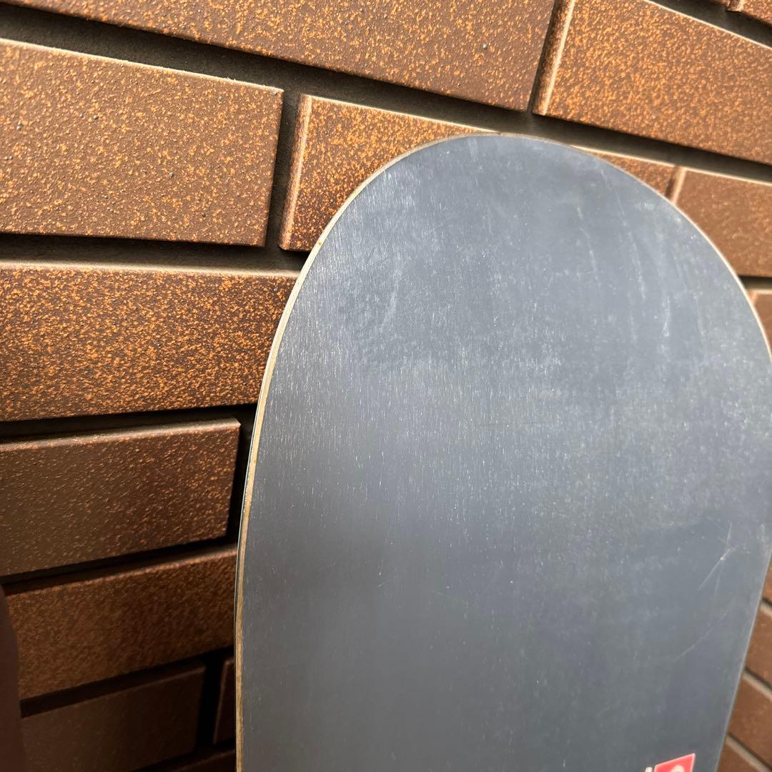 STR JR ROCKA 151cm スノーボード　HEAD ヘッド