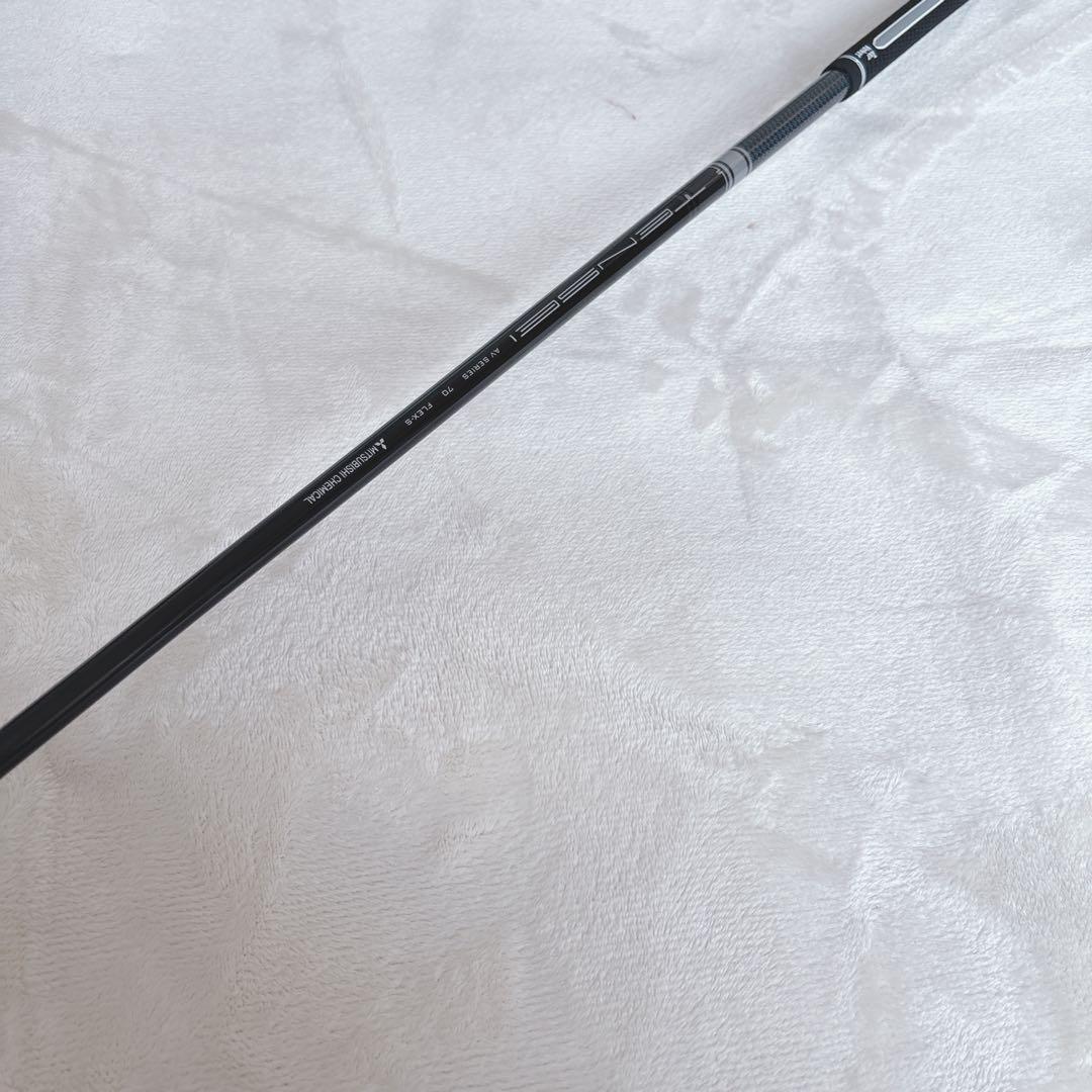 W091 TaylorMade stealth2 ４番 ユーティリティ