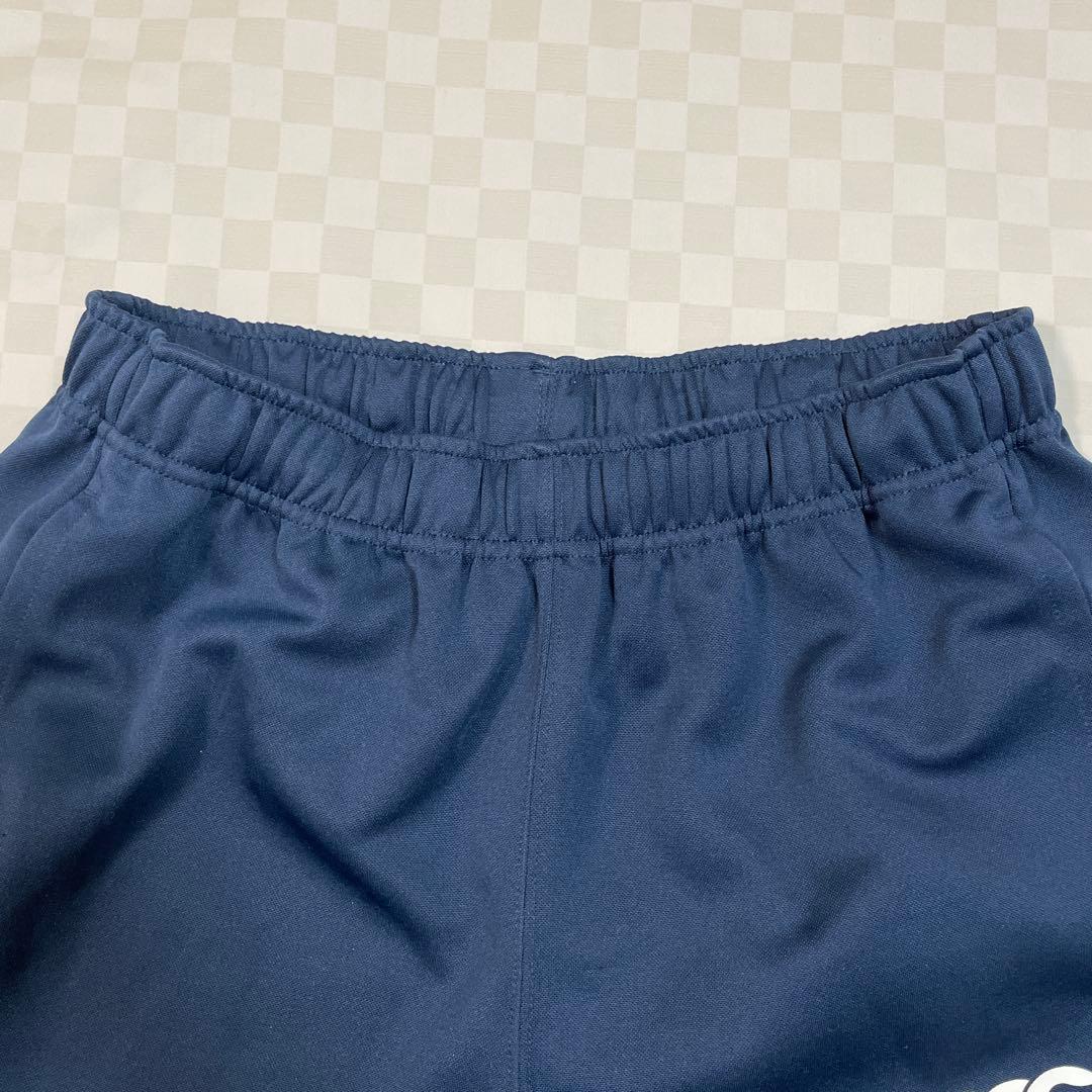 美品　canterbury ジャージ　上下　セットアップ　ネイビー　Lサイズ
