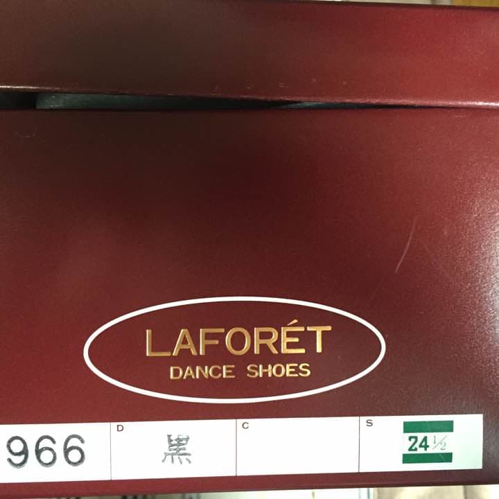 ダンスシューズ スチューデント