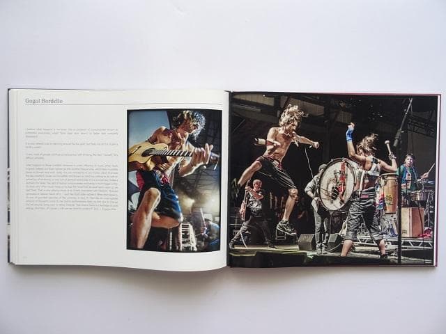 洋書◆JAM ライブ写真集 本 音楽 ギター ベース ドラム