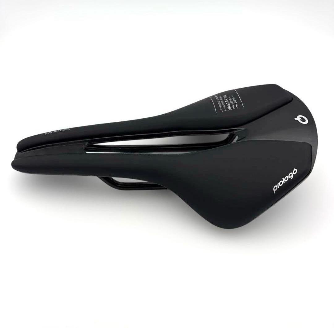 【新品未使用】Prologo NAGO R4 PAS ロードサドル