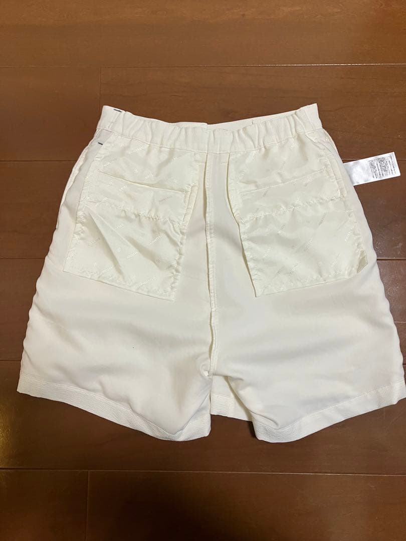 BRIEFING ブリーフィング　ショートパンツ レディースウェア　ゴルフ　S