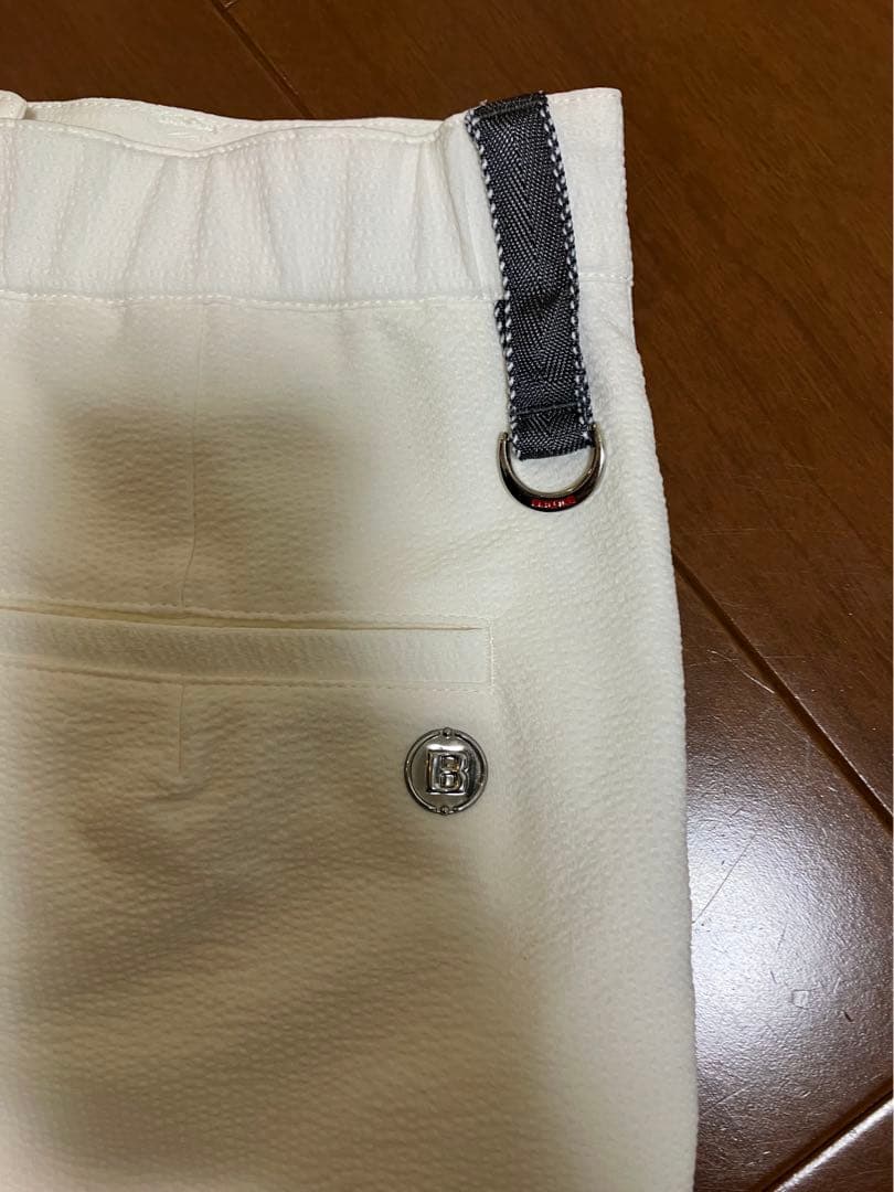 BRIEFING ブリーフィング　ショートパンツ レディースウェア　ゴルフ　S