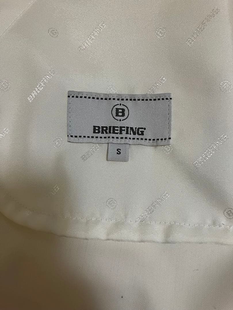 BRIEFING ブリーフィング　ショートパンツ レディースウェア　ゴルフ　S