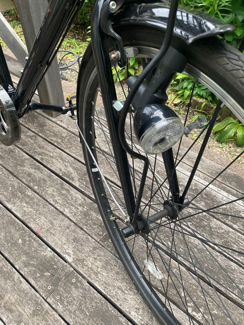 あさひ　オフィスプレストレッキングーL