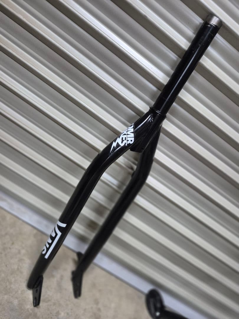 自転車本体 mon RITUAL STREET 26