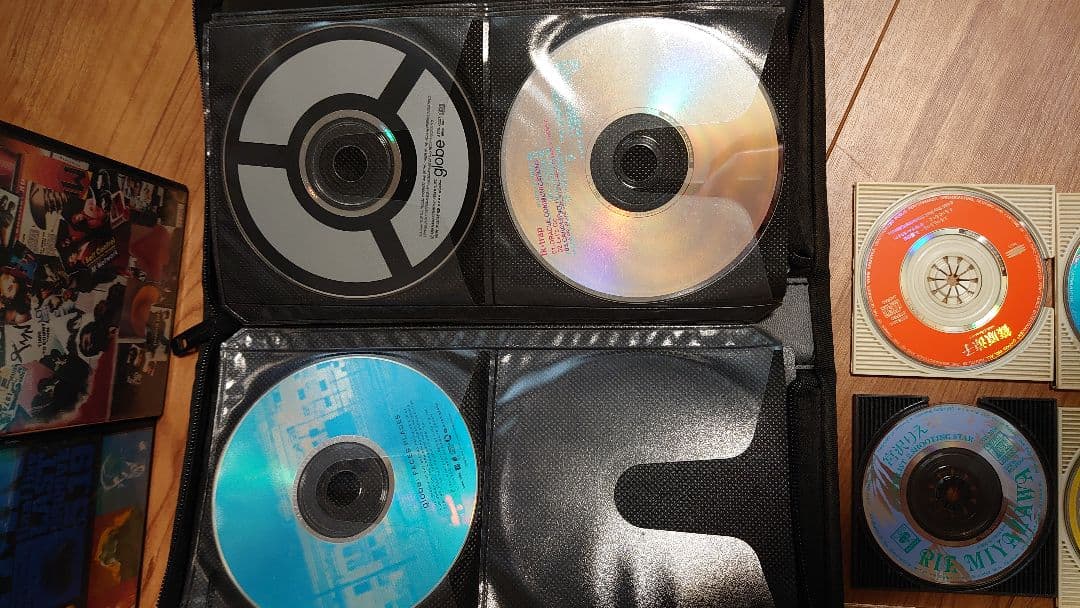 小室哲哉 楽曲セット