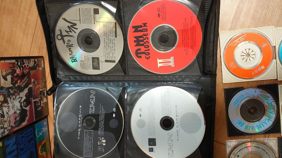 小室哲哉 楽曲セット