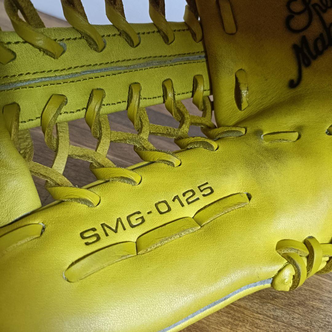 SSK 軟式 グローブ オールラウンド 外野手 野球 ソフトボール 大人用