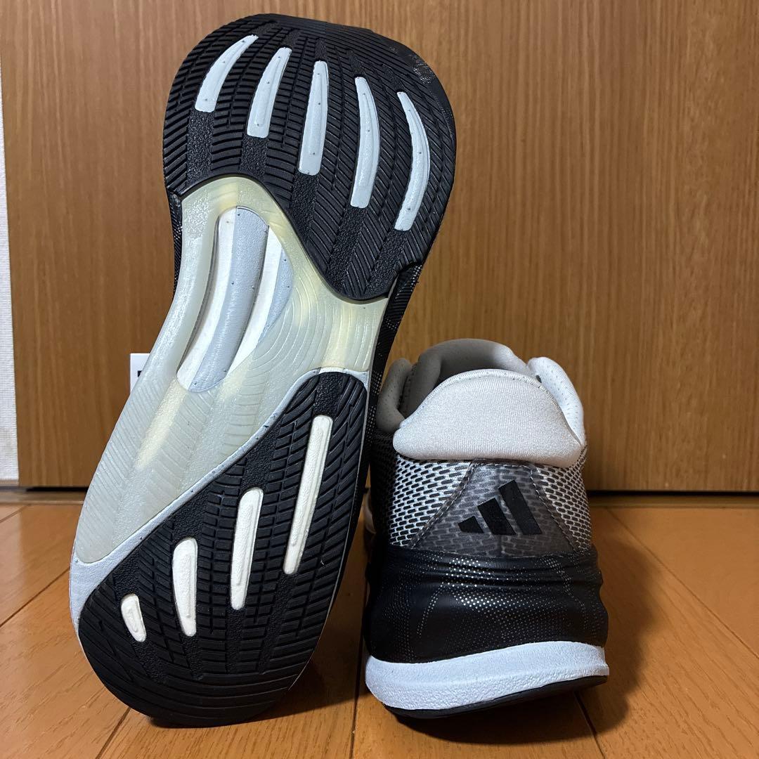 アディダス ランニングシューズ　スーパーノヴァ ライズ　　ID8782
