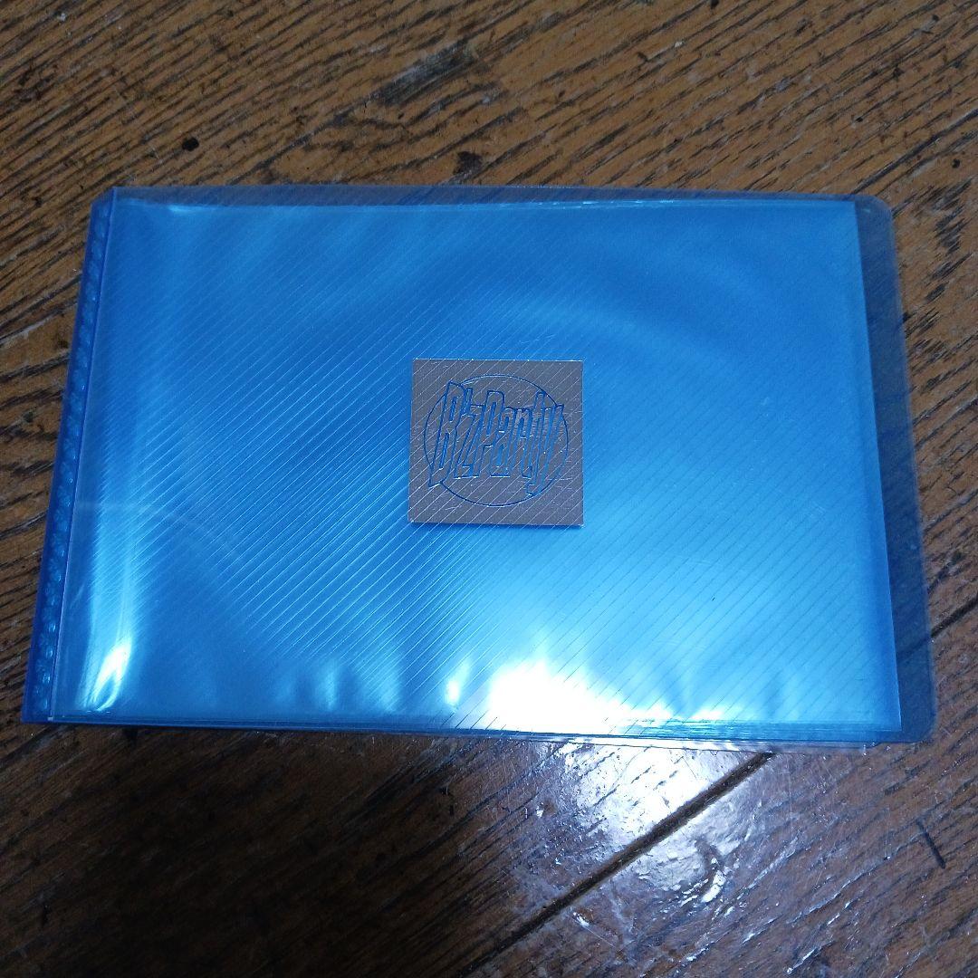 B'z GREEN LIVE-GYM 2002&ケース