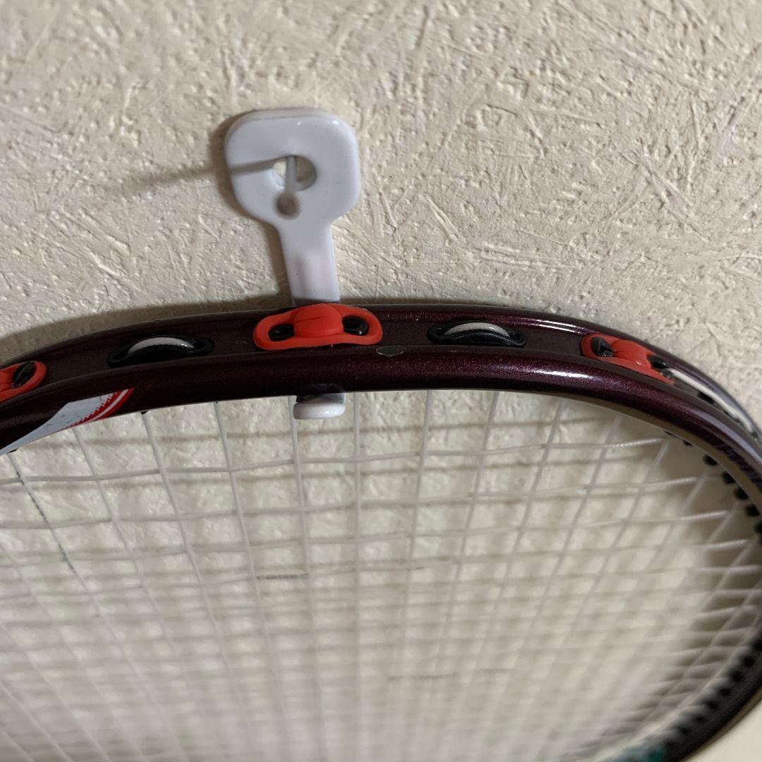 YONEX　アストロクス100ZZ　4UG5　(陥没修理品)