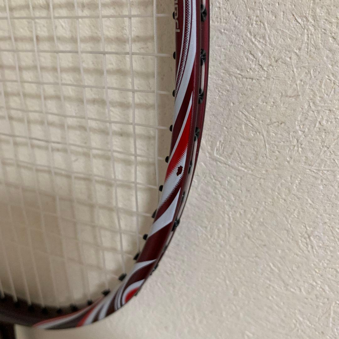 YONEX　アストロクス100ZZ　4UG5　(陥没修理品)