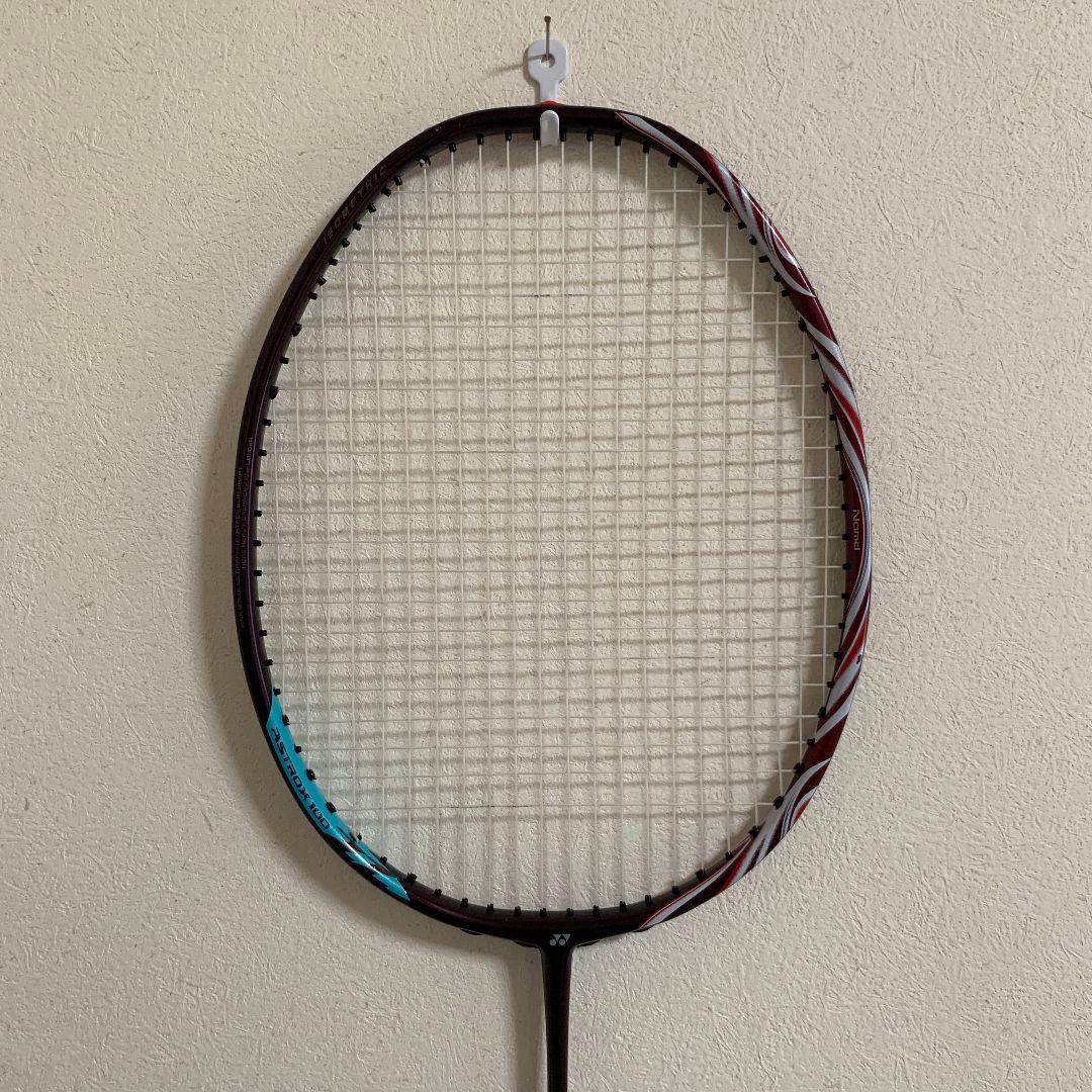 YONEX　アストロクス100ZZ　4UG5　(陥没修理品)