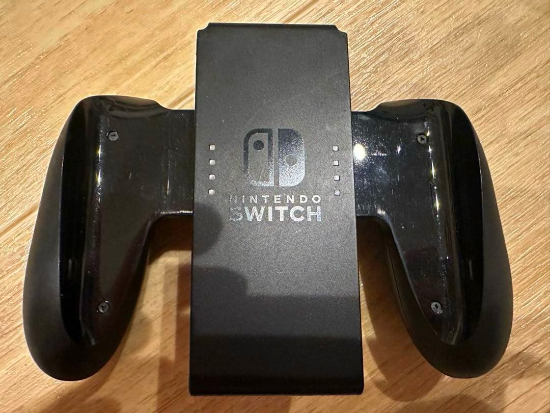 箱付 ニンテンドースイッチ Nintendo Switch 本体 スプラトゥーン