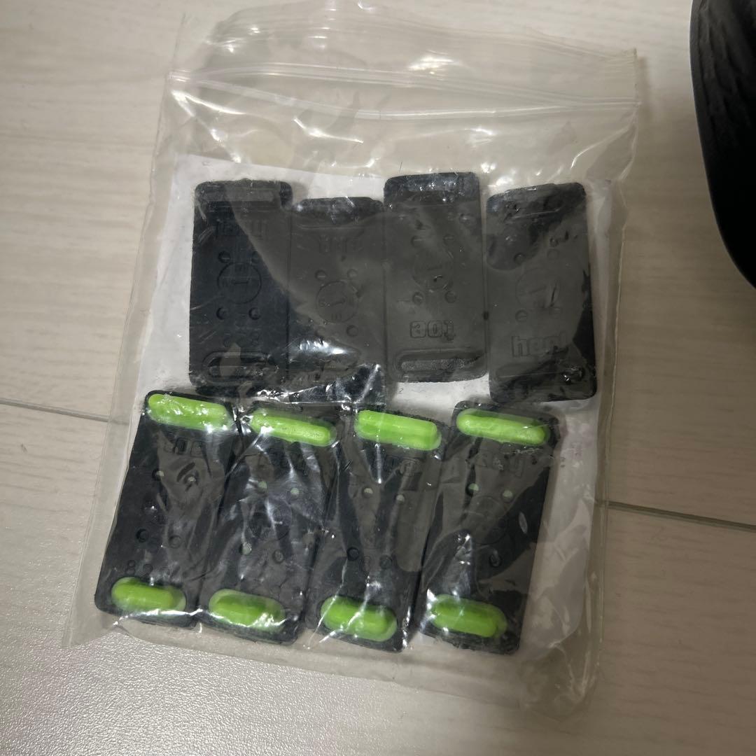 スノーボード ビンディング NOW BRIGADE