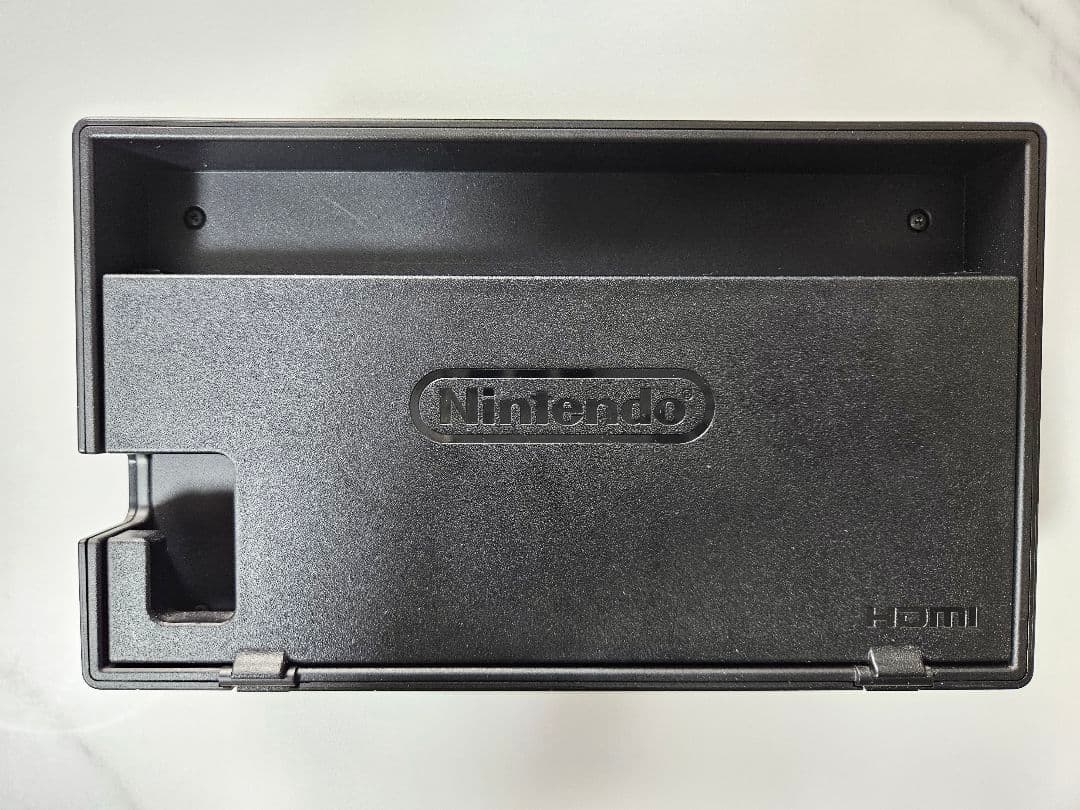 【純正ケース付き】Nintendo Switch 本体 HAC-001