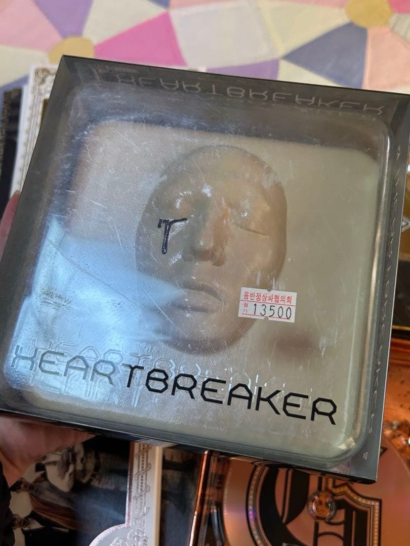 G-DRAGON GD&TOP BIGBANG CD DVD まとめ売り