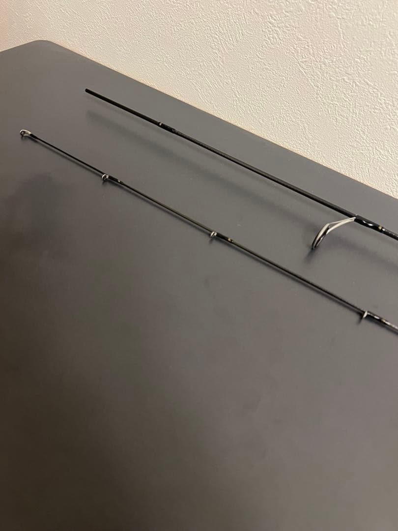 ダイワ DAIWA ルアーニスト 56UL 60XUL 2本セット　トラウト