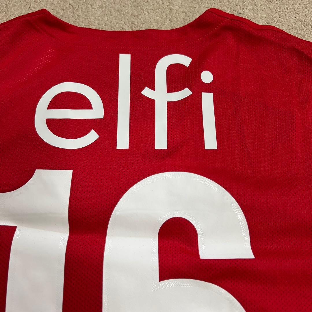 毎熊晟矢　ユニホーム