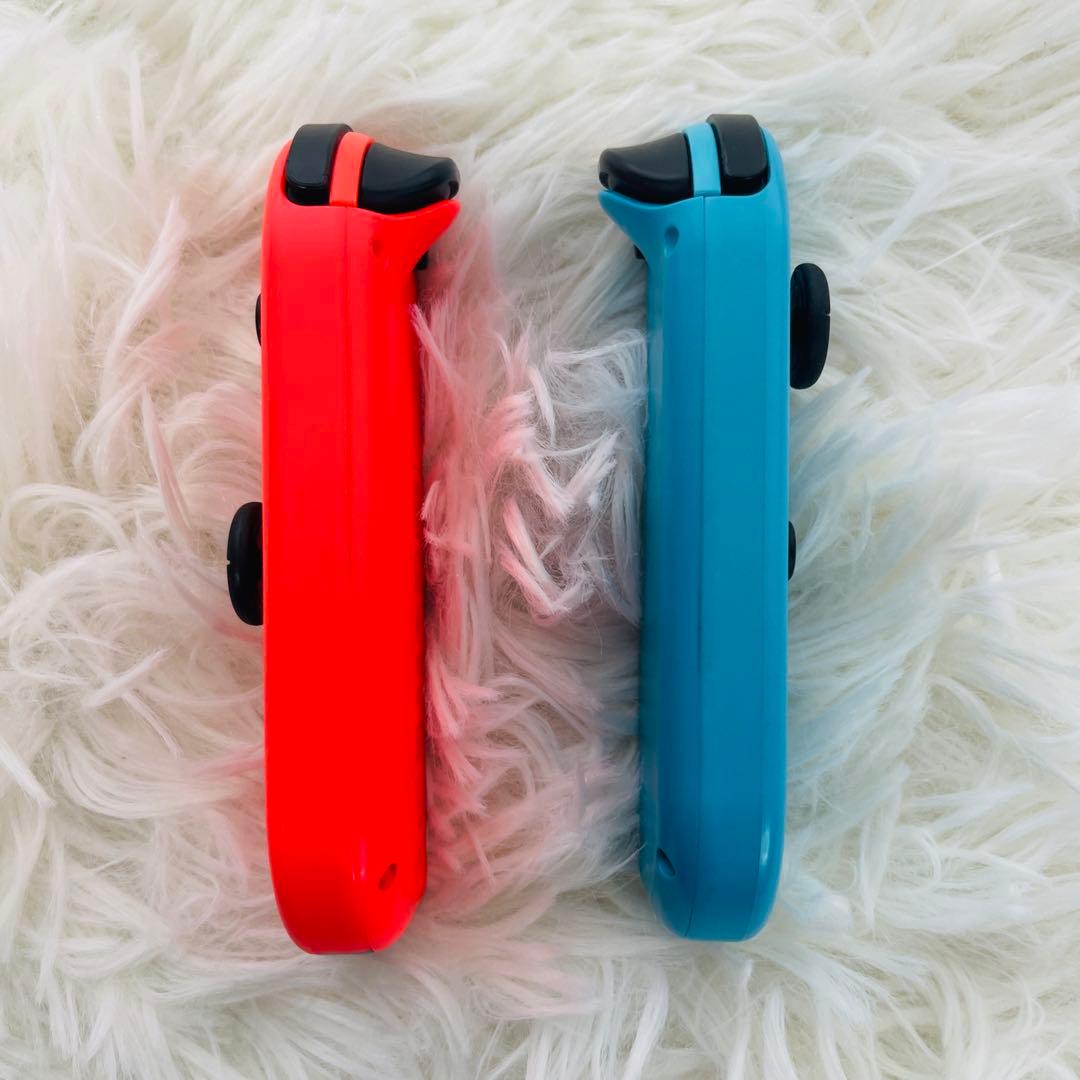 Nintendo Switch 本体 ジョイコン 動作OK 任天堂 スイッチ