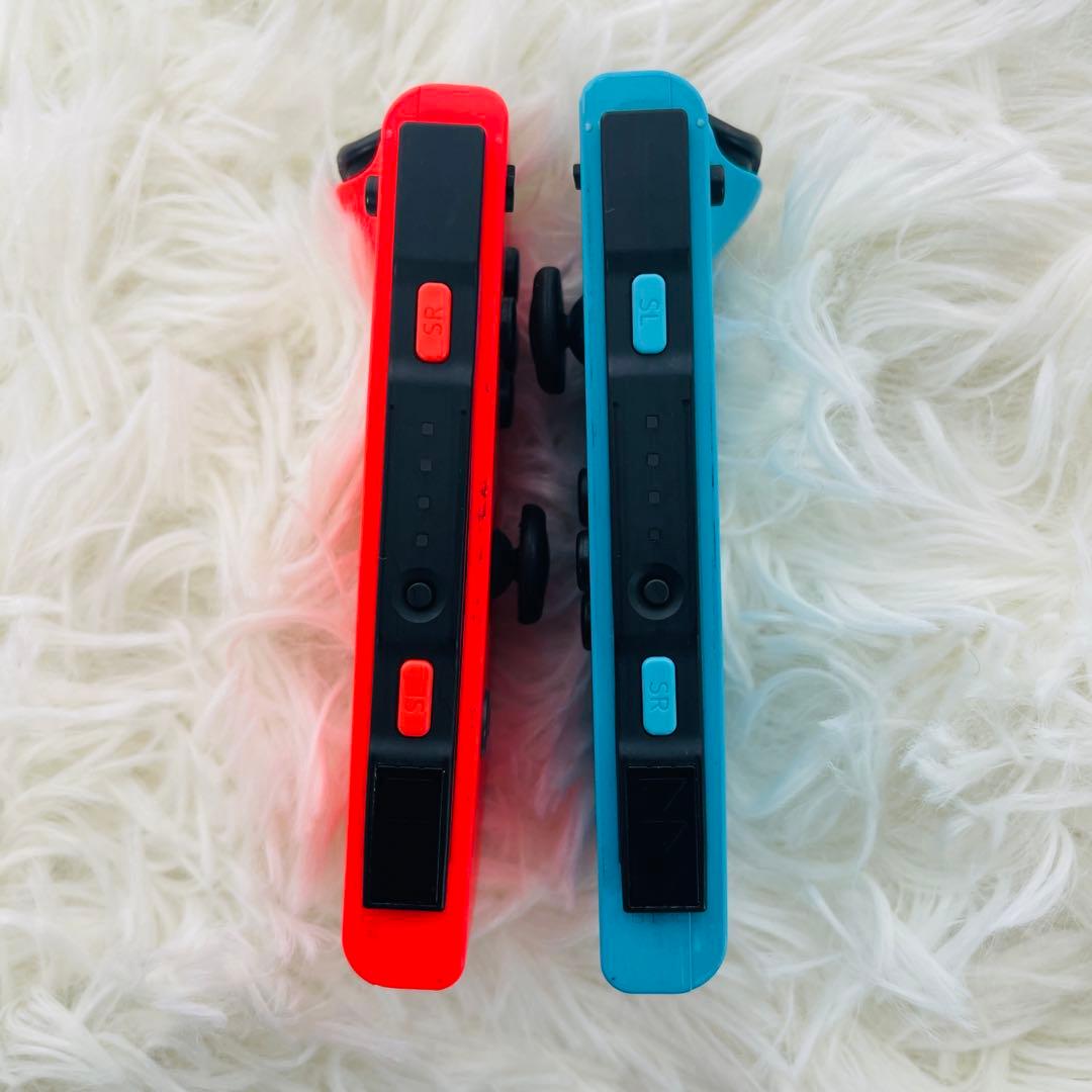 Nintendo Switch 本体 ジョイコン 動作OK 任天堂 スイッチ