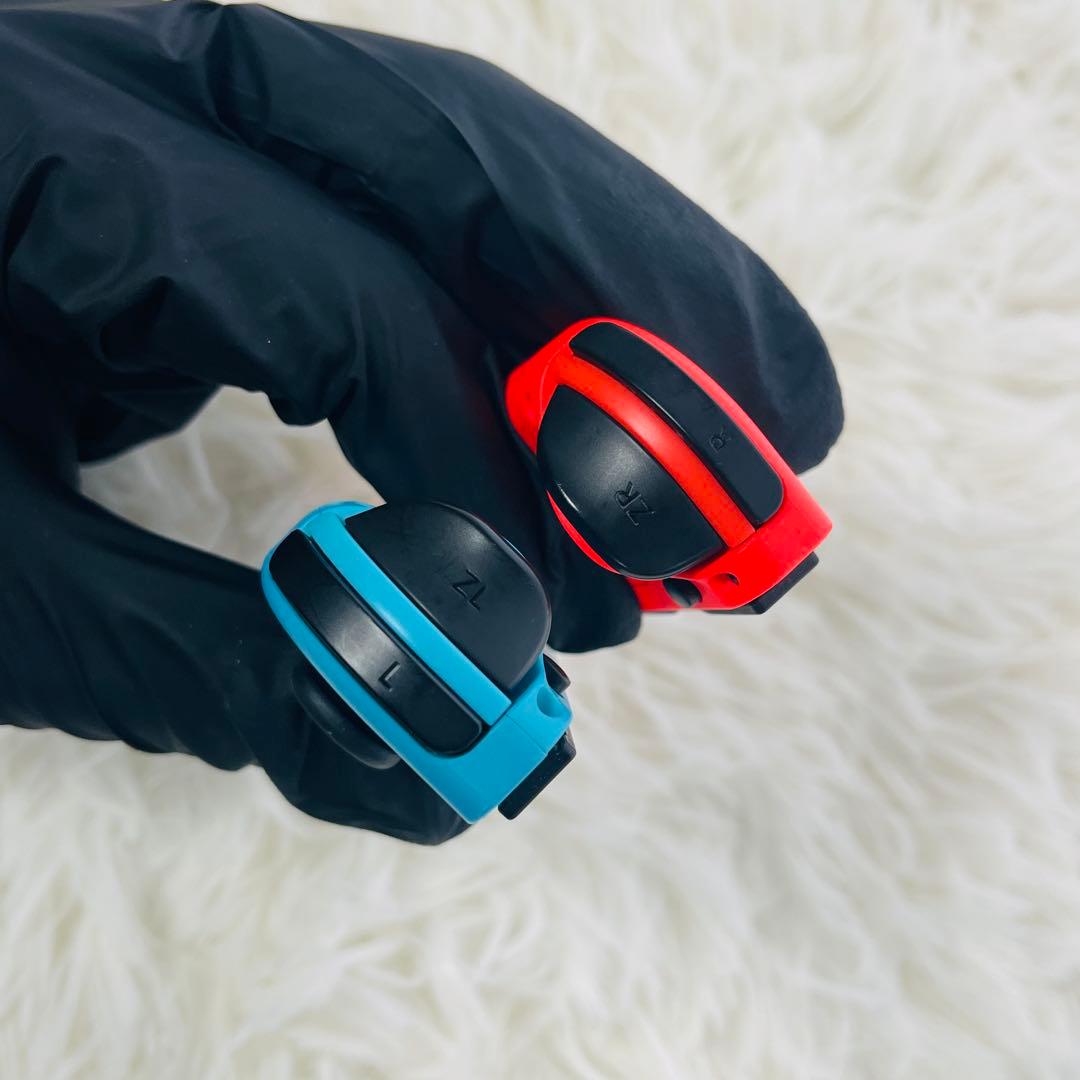 Nintendo Switch 本体 ジョイコン 動作OK 任天堂 スイッチ