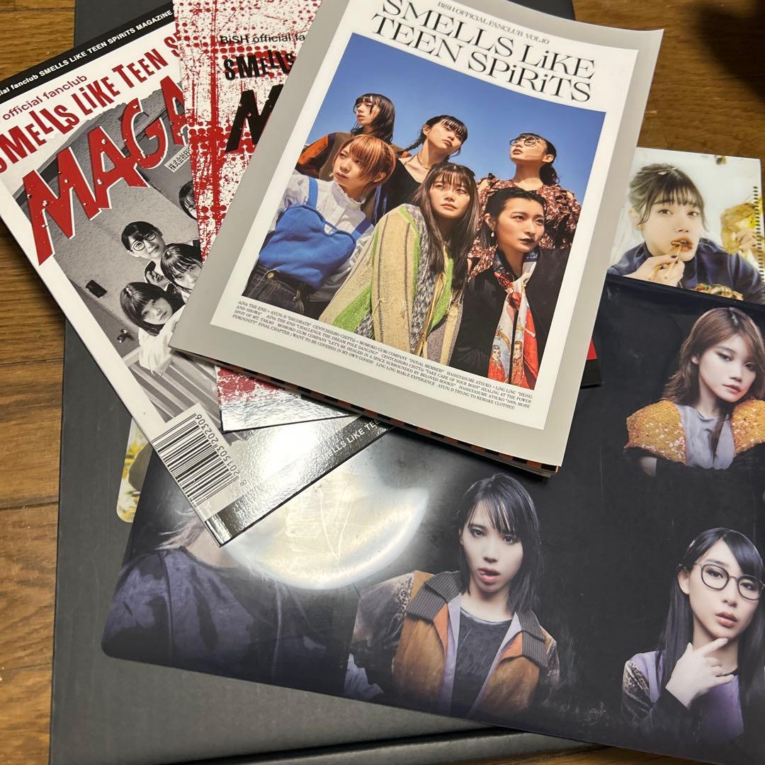 BISH CD PEDRO CD など