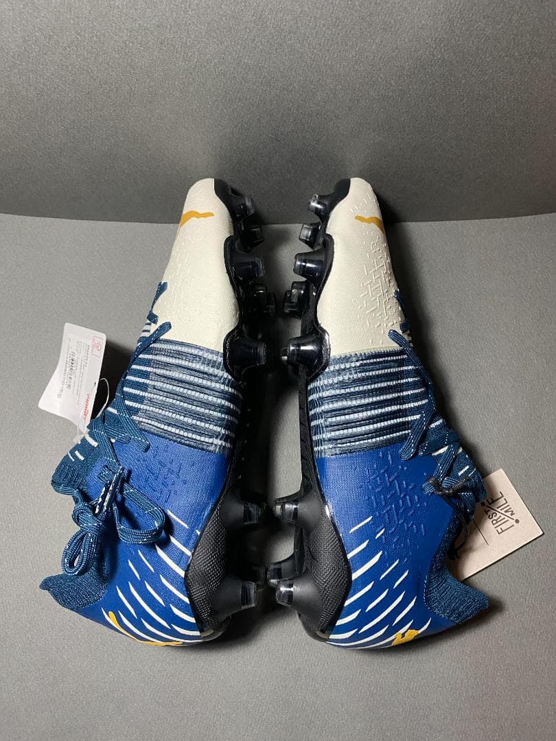 PUMA フューチャーZ 1.2 FG/AG FIRST MILE