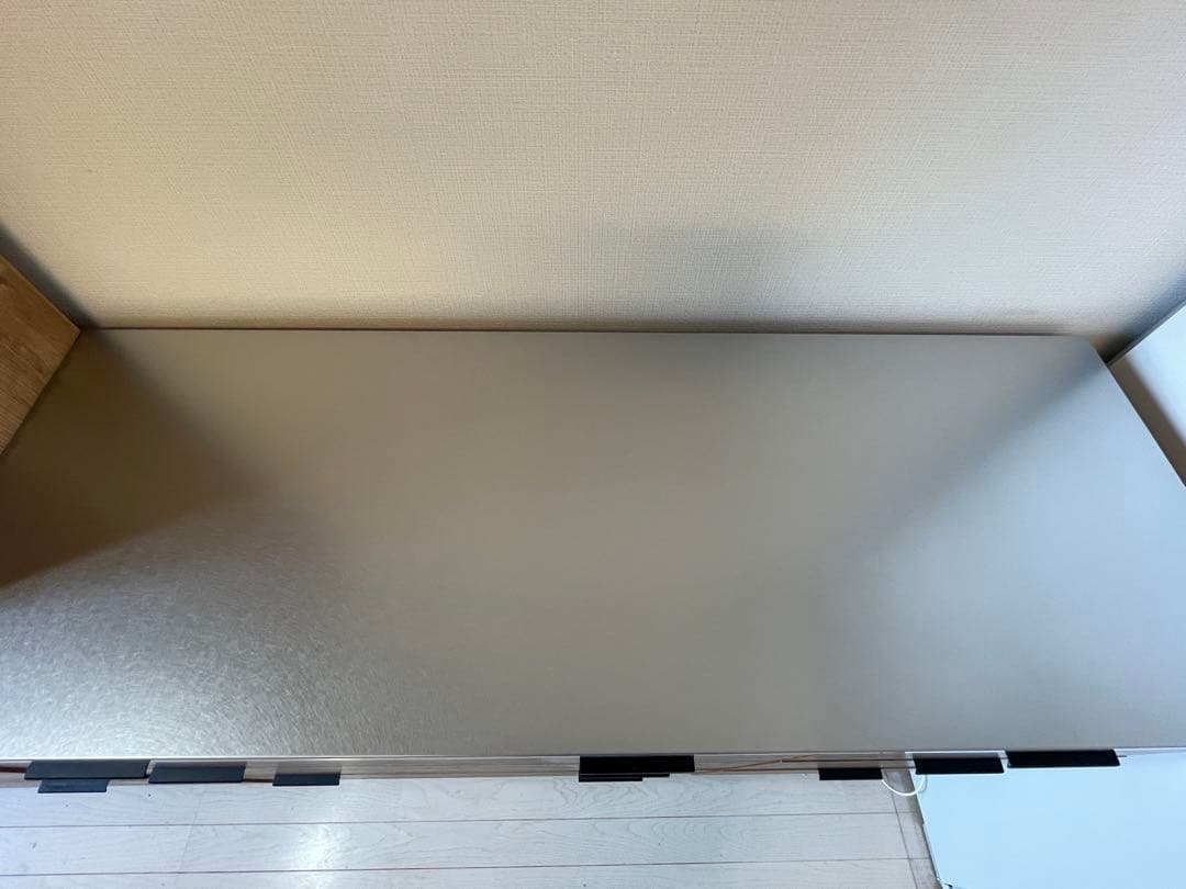 【キーボー様】unico ADDAY(アディ) キッチンボード W1230