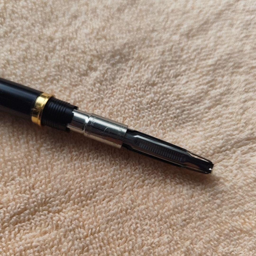 パーカー万年筆 ヴィンテージ　未使用品