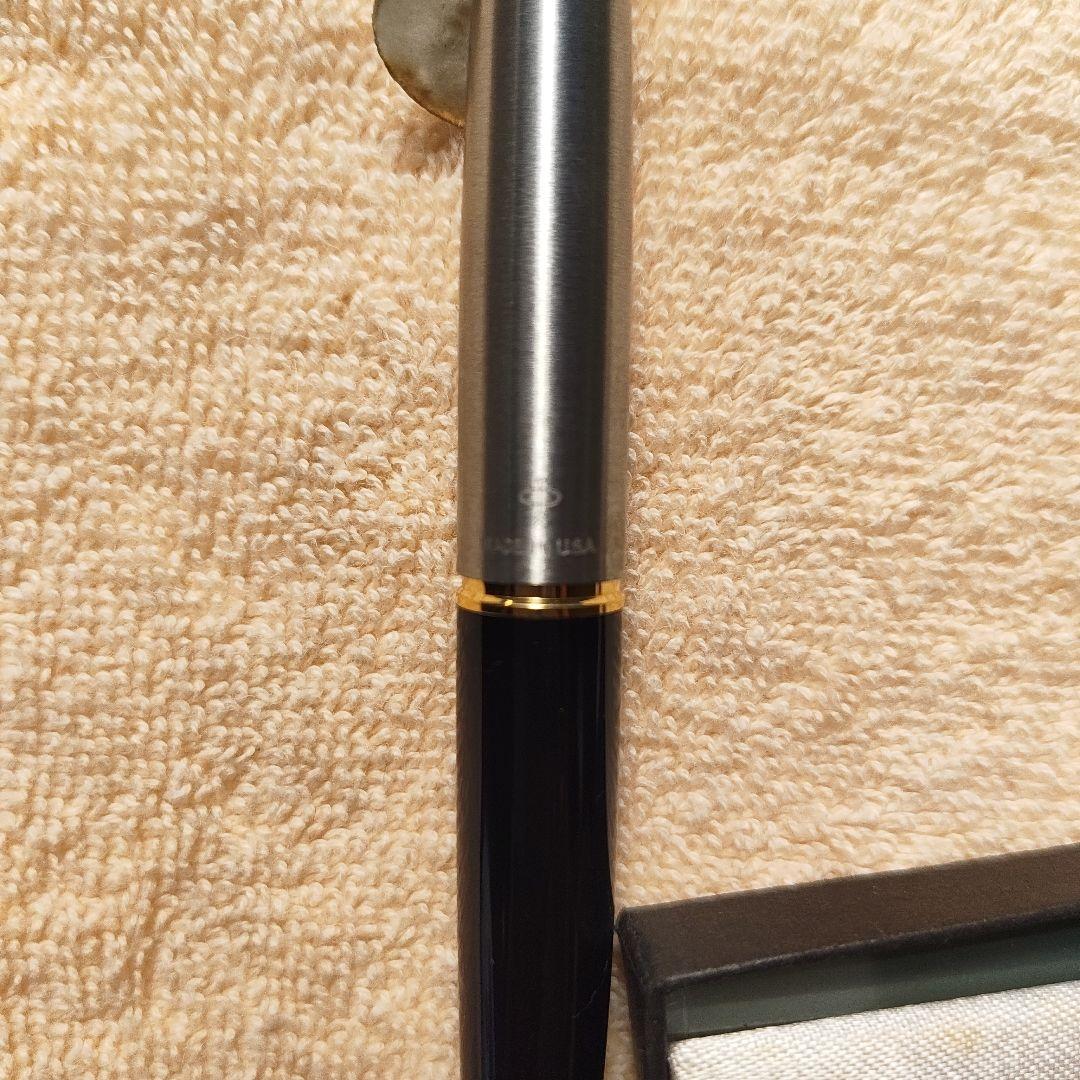 パーカー万年筆 ヴィンテージ　未使用品