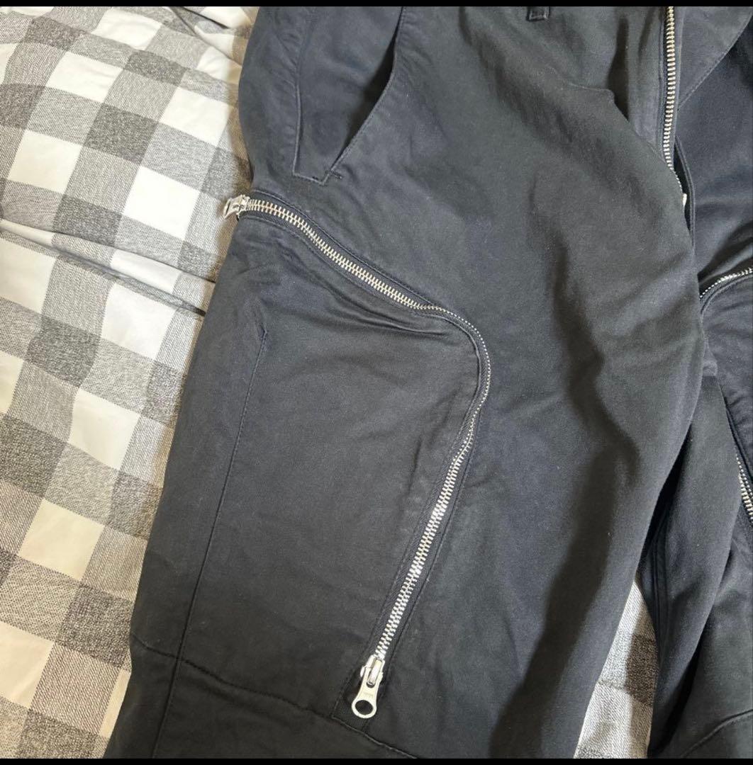 STONE  SHADOW PROJECT カーゴパンツ