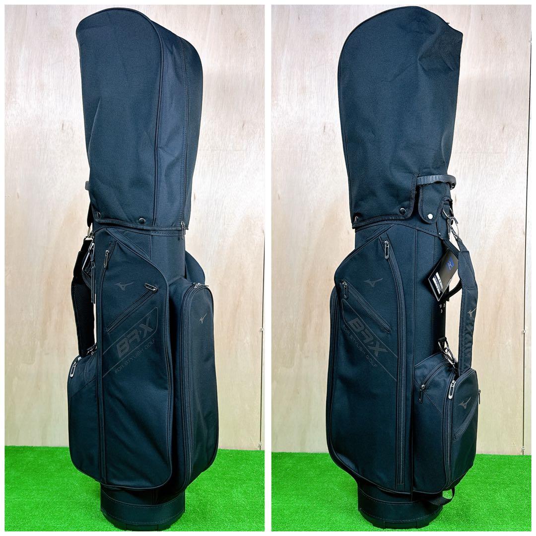 新品未使用 MIZUNO BR-X 10本 フルセット 初心者向け 100切り