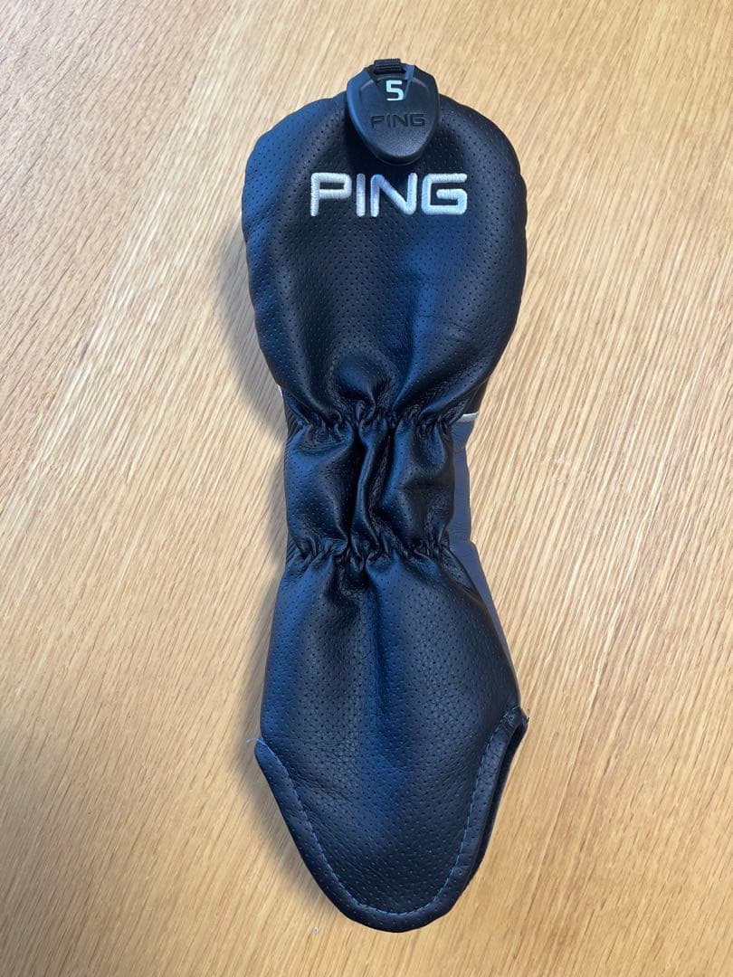 PING G425 SFT 5w フェアウェイウッド 19度