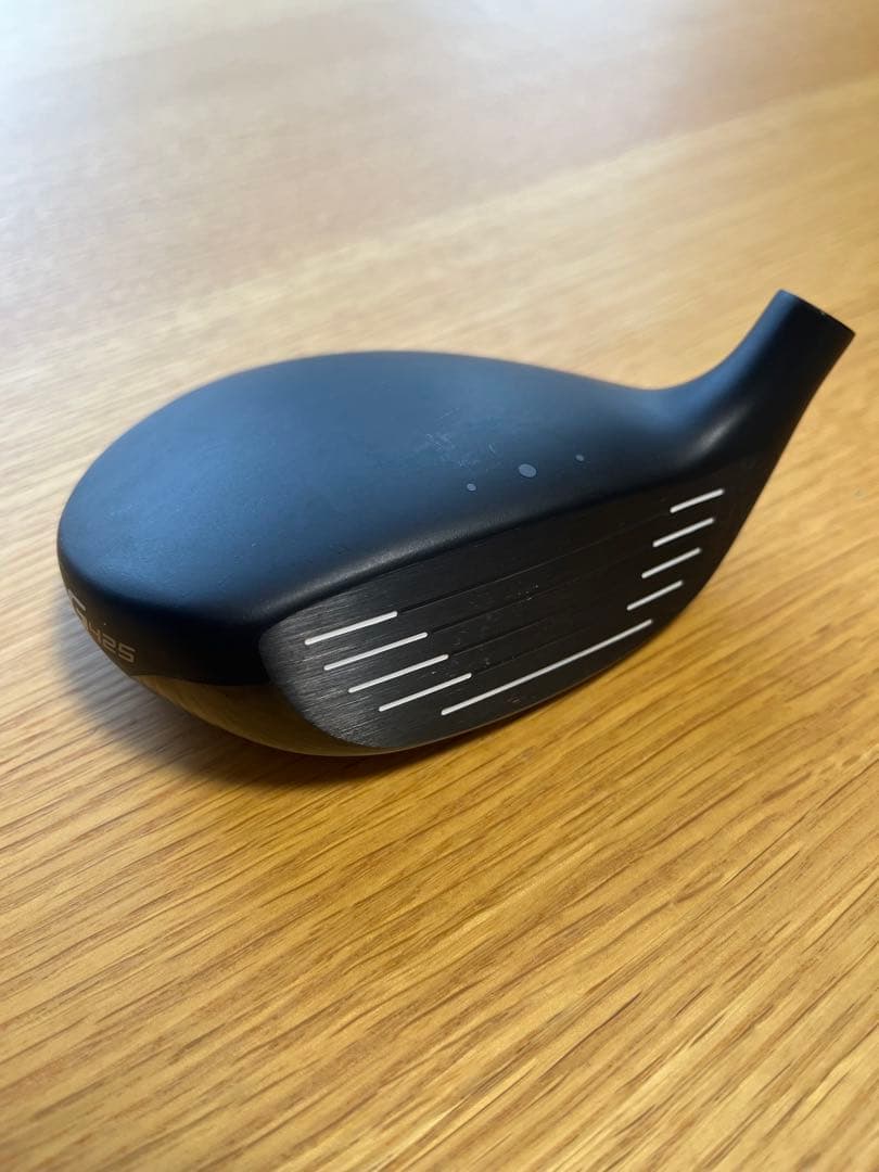 PING G425 SFT 5w フェアウェイウッド 19度