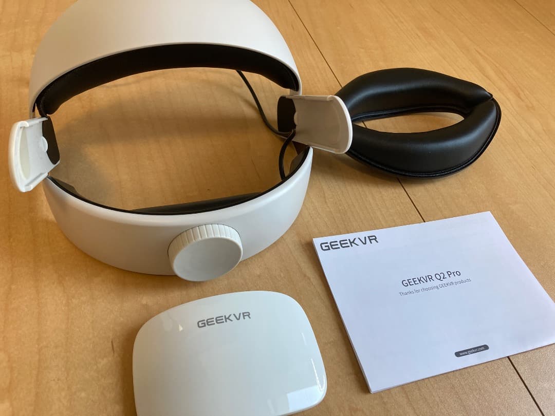 美品  Quest 2 128GB